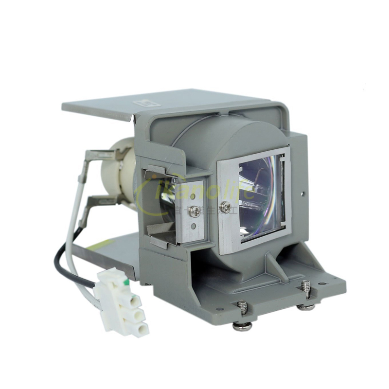 BenQ原廠投影機燈泡5J.J6L05.001 / 適用機型MS517、MX518、MW519