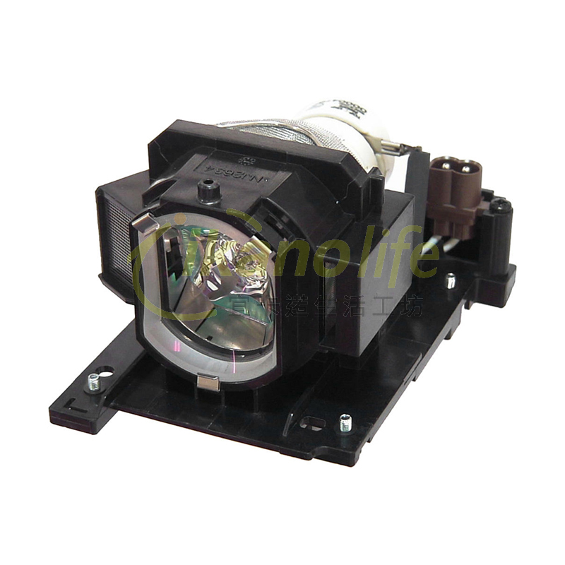 HITACHI-原廠投影機燈泡DT01371/適用機型CPX2515WN、CPX3015WN、CPX4015WN