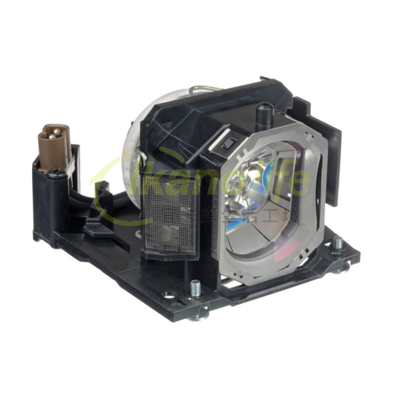 HITACHI-原廠投影機燈泡DT01123/適用機型CPD31N、CPD31NUF