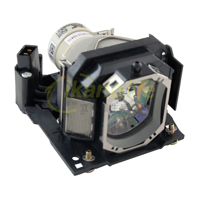 HITACHI-原廠投影機燈泡DT01191/適用機型CPX2021WN、CPX2521WN、CP-X11WN、CP-X3021WN