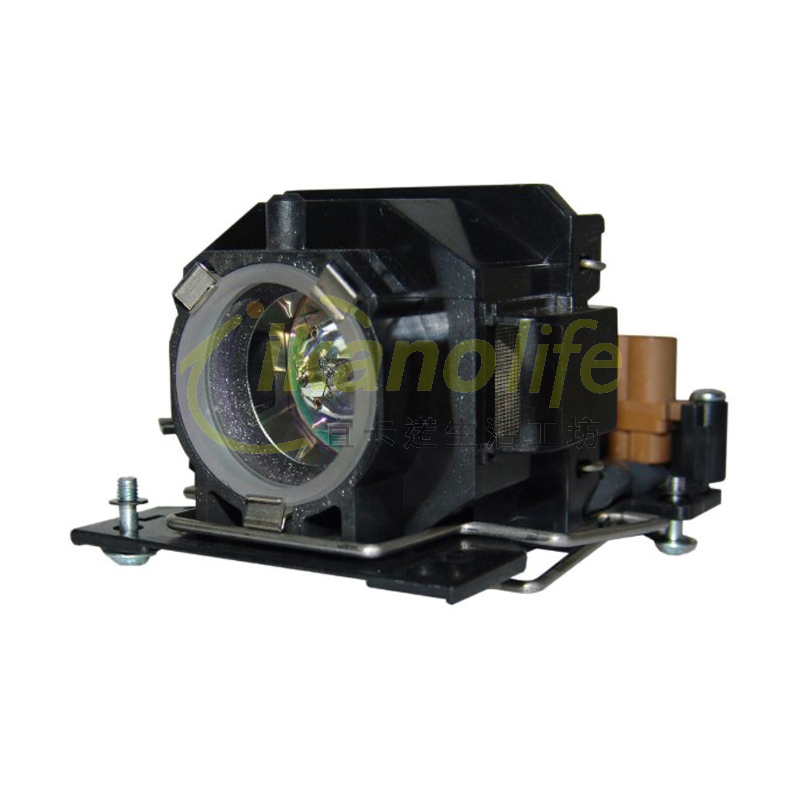 HITACHI-原廠投影機燈泡DT00821/適用機型CPX264、CPX3、CPX5