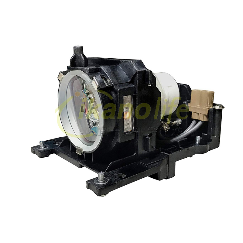 HITACHI-原廠投影機燈泡DT00911適用CPWX410、CPX201、CPX201G、CPX301、EDX33