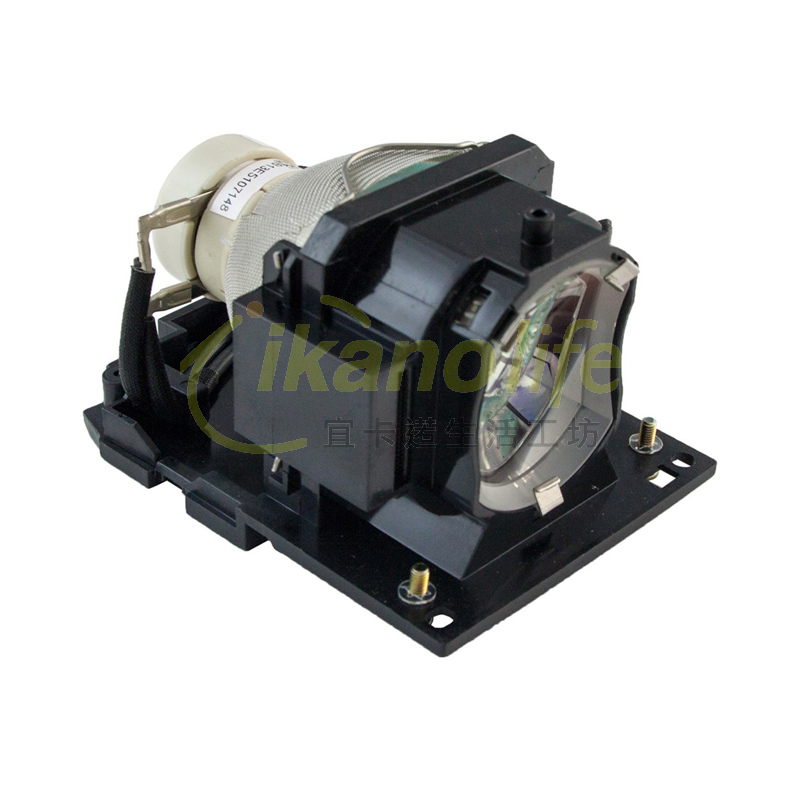 HITACHI-原廠投影機燈泡DT01181/適用機型CPA220N、CPA300N、CPAW250N