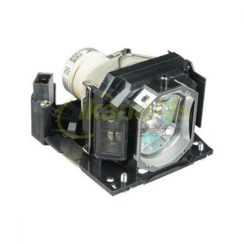 HITACHI-原廠投影機燈泡DT01195/適用機型X26I、X26I