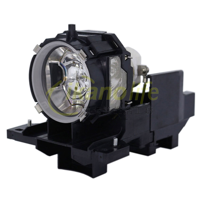 HITACHI-原廠投影機燈泡DT00871/適用機型CPX615、CPX705、CPX807