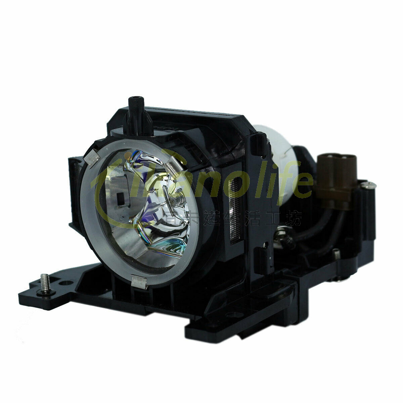 HITACHI-原廠投影機燈泡DT00911適用CPX301G、CPX401、CPX450、CPX467、EDX31