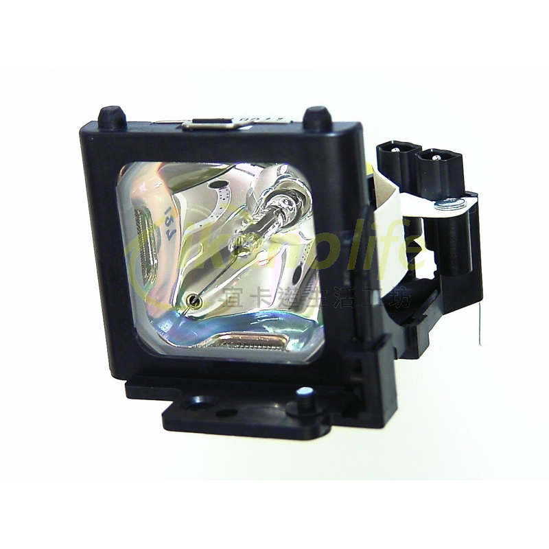 HITACHI-原廠投影機燈泡DT00381/適用機型CPS220、CPS220A、CPS220W、CPS270