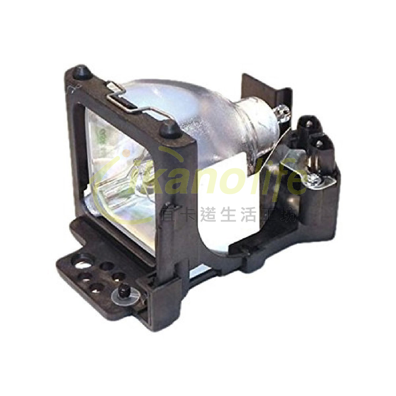 HITACHI-原廠投影機燈泡DT00521/適用機型EDX3270、EDX3250、CPX327、CPX275W