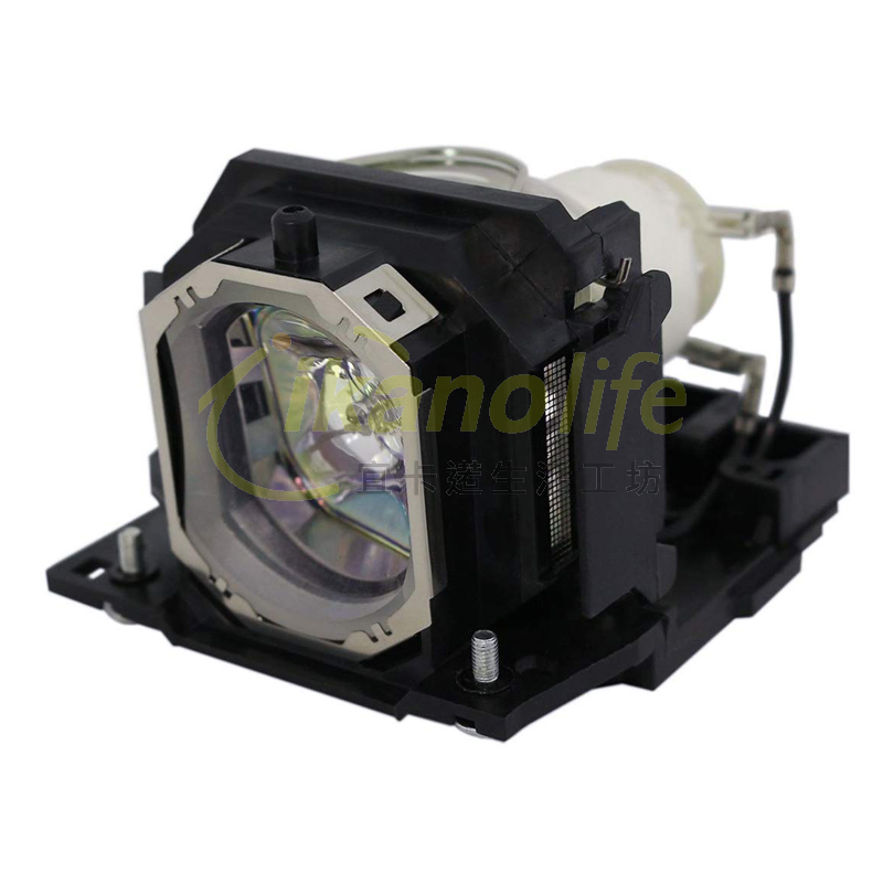 HITACHI-原廠投影機燈泡DT01241/適用機型CPRX94