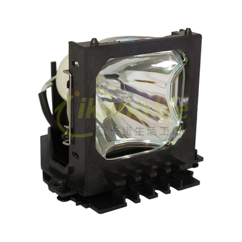 HITACHI-原廠投影機燈泡DT00571/適用機型CPX870、CPX870