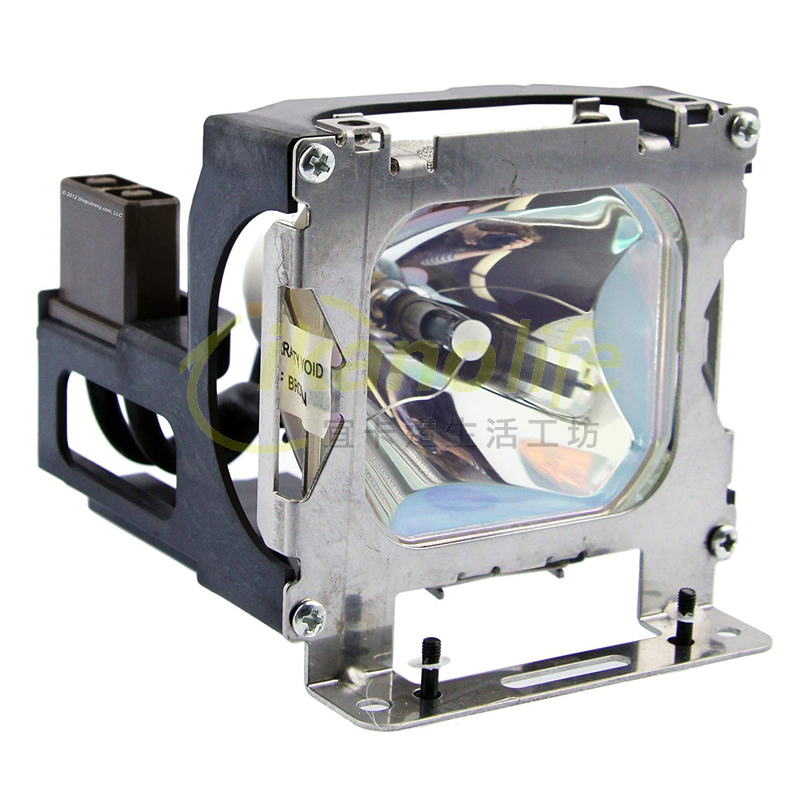 HITACHI-原廠投影機燈泡DT00231/適用機型CPS860W、CPX958W、CPX960W