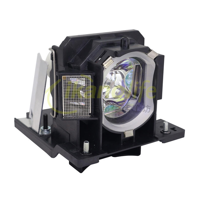 HITACHI-原廠投影機燈泡DT01091/適用機型CPAW100N、CPD10、CPDW10N