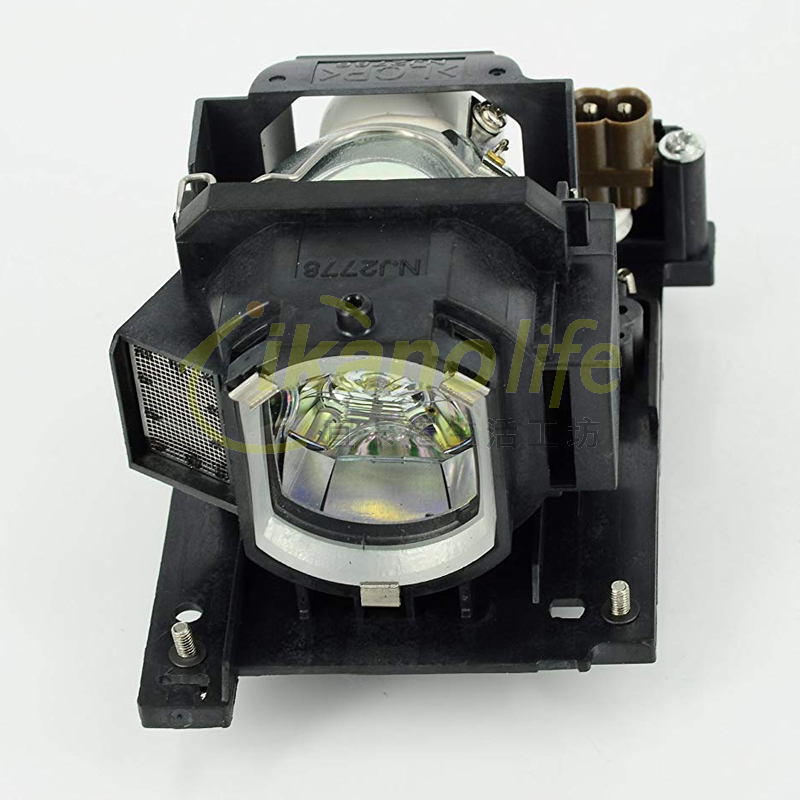 HITACHI-原廠投影機燈泡DT01171/適用機型CPX4022WN、CPX5021N、CPX5022WN