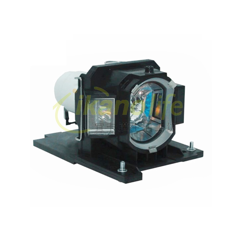 HITACHI-原廠投影機燈泡DT01021適用CPX2514WN、CPX3010、CPX3010N、CPX3011