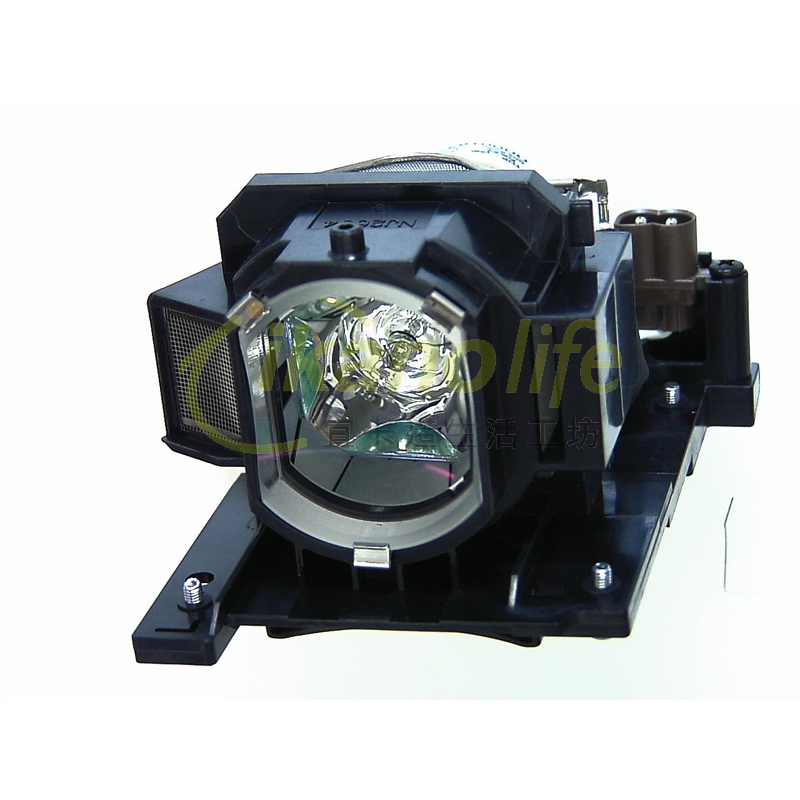 HITACHI-原廠投影機燈泡DT01025-適用CPX3015N、CPWX3011N、CPX3010Z、CPXX11