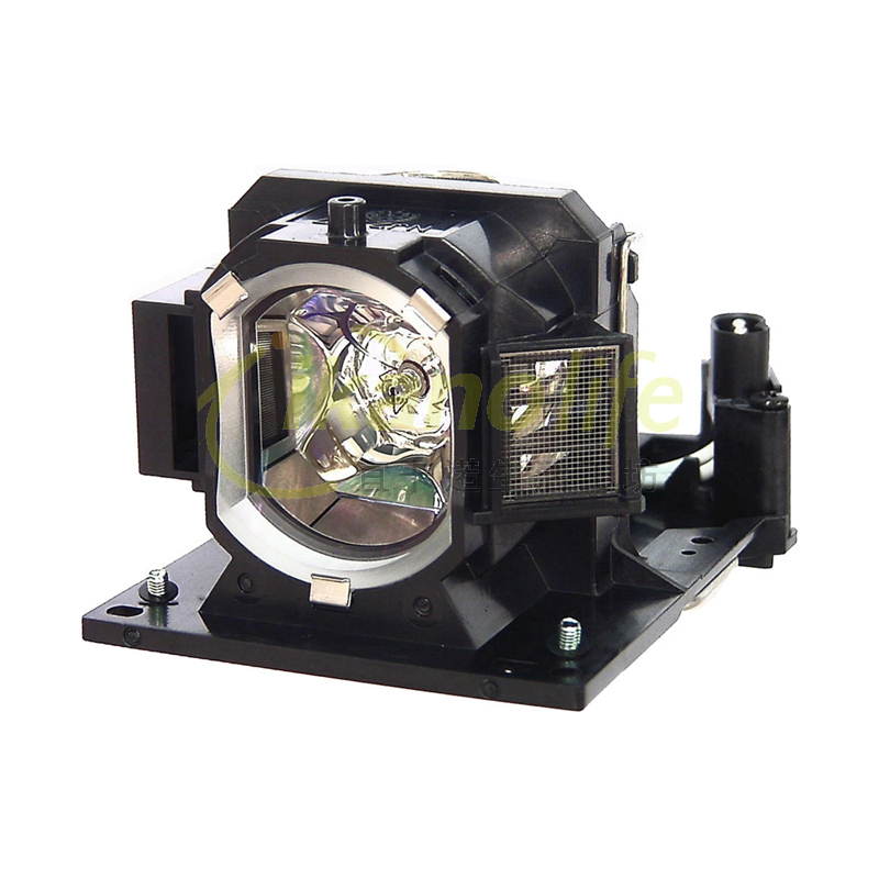 HITACHI-原廠投影機燈泡DT01511/適用機型CPCX301WN