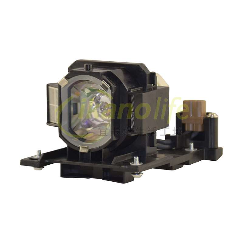 HITACHI-原廠投影機燈泡DT01081/適用機型CPRX78、CPRX78W