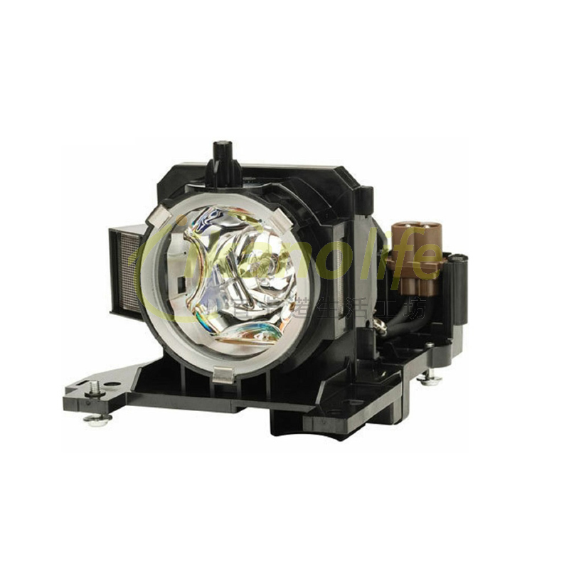 HITACHI-原廠投影機燈泡DT00841/適用機型CPX400WF、CPX417、EDX30、EDX32