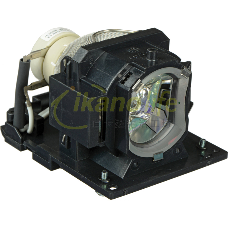 HITACHI-原廠投影機燈泡DT01431/適用機型CPX2530WN、CPX3030WN