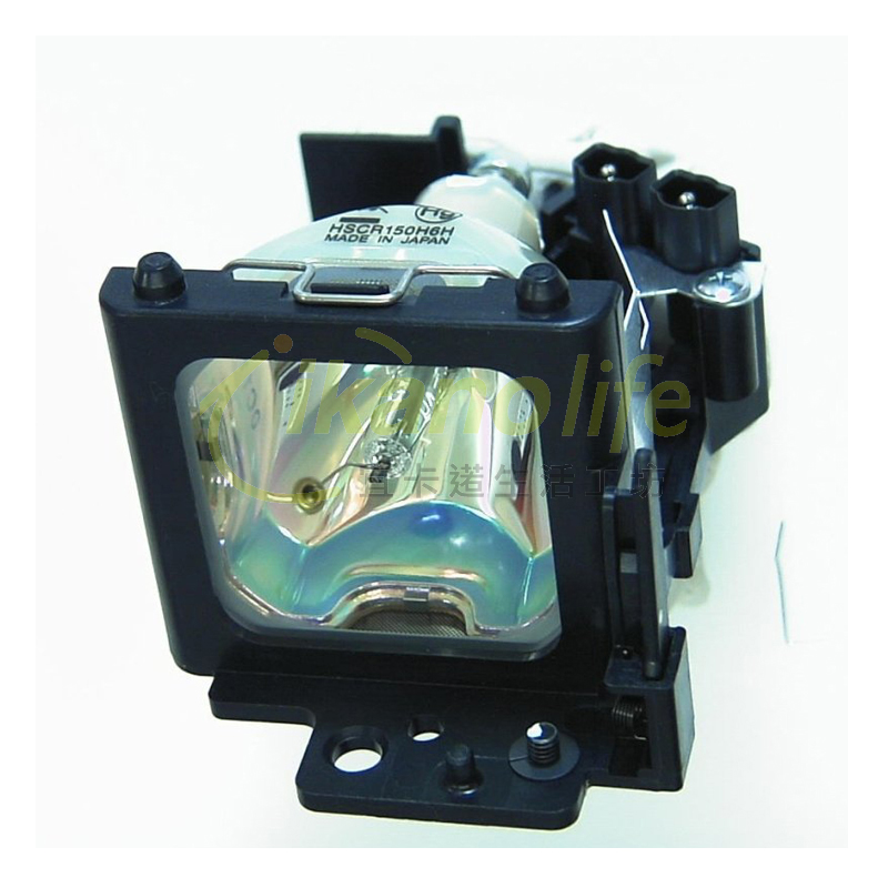 HITACHI-原廠投影機燈泡DT00401/適用CPHX1095、CPHX1098、CPS225、CPS225A
