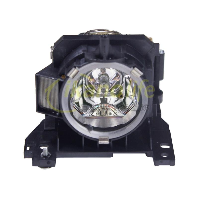 HITACHI-原廠投影機燈泡DT00841/適用機型CPX305W、CPX306、CPX308