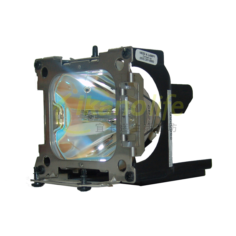 HITACHI-OEM副廠投影機燈泡DT00421/適用機型CPSX5600、CPSX5600W