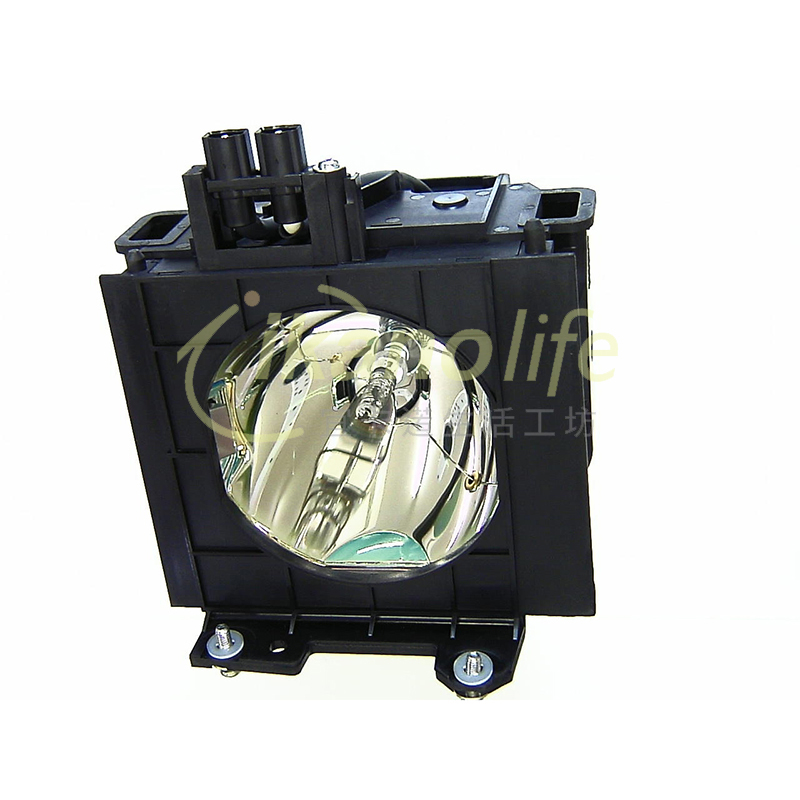 PANASONIC原廠投影機燈泡ET-LAD55LW(雙燈)/ 適PT-DW5000、PT-L5500、PT-L5600