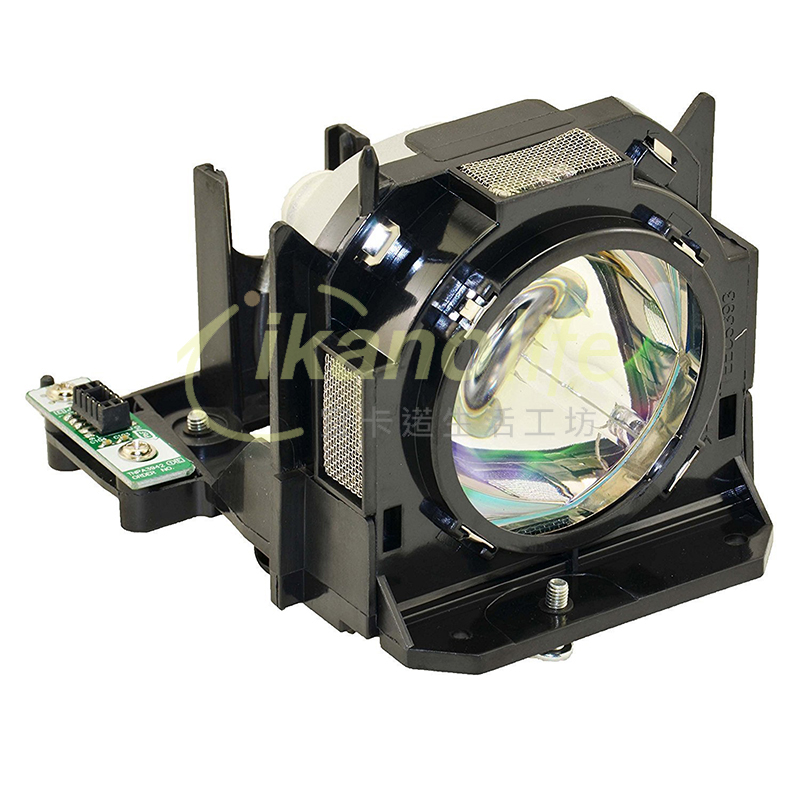 PANASONIC原廠投影機燈泡ET-LAD60 / 適用機型DW730、DW740、DX800、DX810