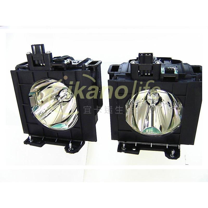 PANASONIC原廠投影機燈泡ET-LAD57W(雙燈) / 適用機型PT-D5700