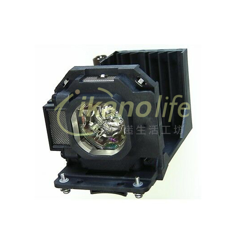 PANASONIC原廠投影機燈泡ET-LAC50 / 適用機型PT-LC50U