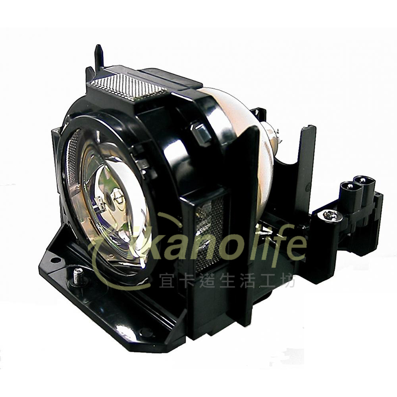 PANASONIC-OEM副廠投影機燈泡ET-LAD60 /適用機型PT-D5000、D6000、DW530、DW640