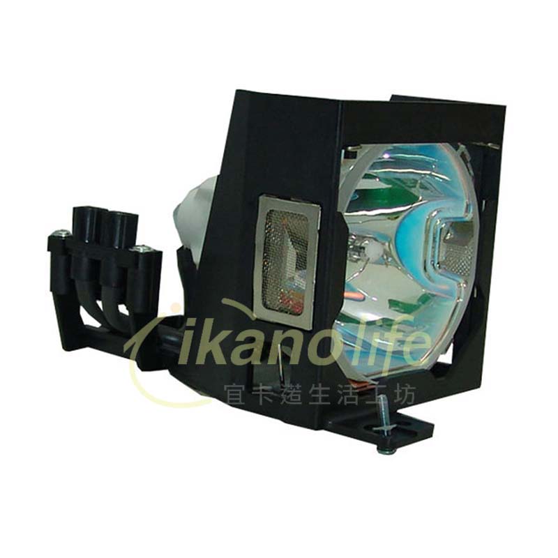 PANASONIC-OEM副廠投影機燈泡ET-LAL6510W(雙燈) / 適用機型PT-L6500、PT-L6500E