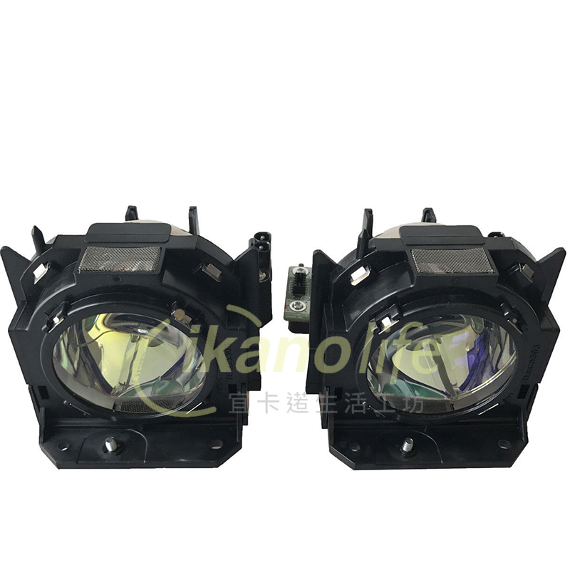 PANASONIC-OEM副廠投影機燈泡ET-LAD60AW(雙燈) / 適用機型PT-DW640、PT-DW730