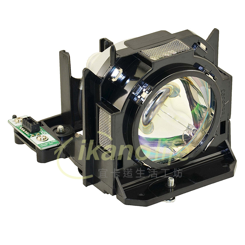 PANASONIC-OEM副廠投影機燈泡ET-LAD60 / 適用機型DW730、DW740、DX800、DX810
