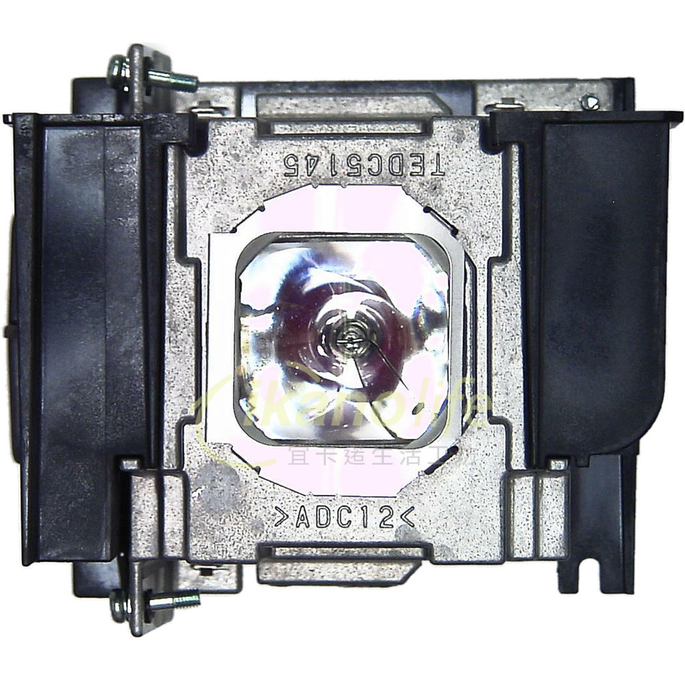 PANASONIC-OEM副廠投影機燈泡ET-LAA410 / 適用機型PT-AT6000E
