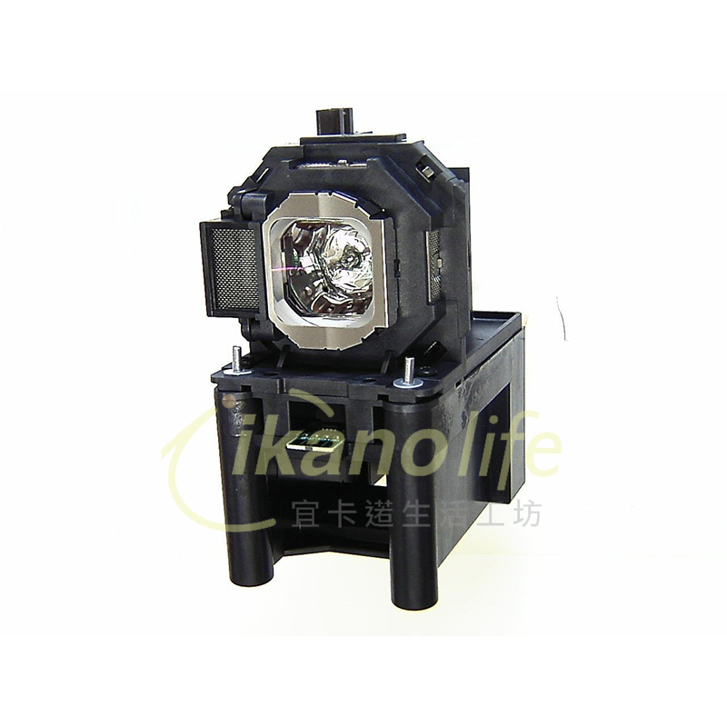 PANASONIC-OEM副廠投影機燈泡ET-LAF100A / 適用機型PT-F300、PT-F430\
