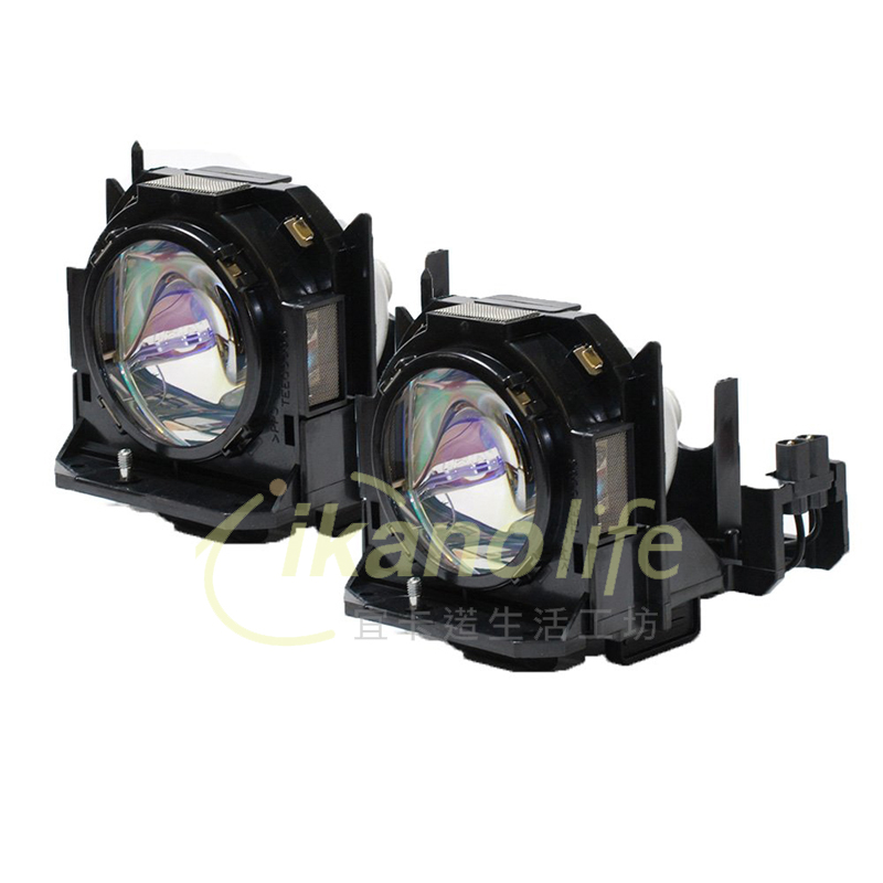 PANASONIC-OEM副廠投影機燈泡ET-LAD60AW(雙燈) / 適用機型PT-DX800、PT-DX810