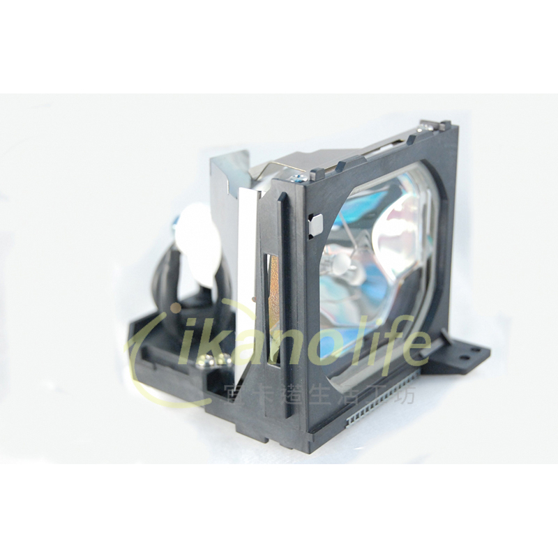PANASONIC-OEM副廠投影機燈泡ET-LAL6510W(雙燈) / 適用PT-L6600EL、PT-L6600U