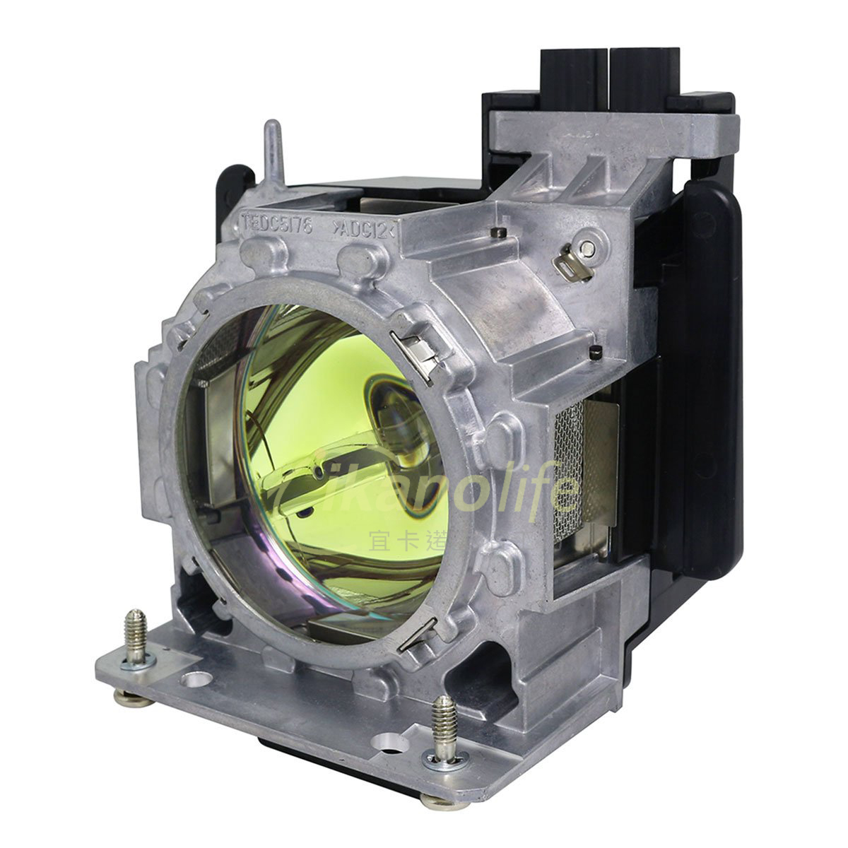 PANASONIC-OEM副廠投影機燈泡ET-LAD310W / 適用機型ET-LAD310W、 ET-LAD310AW