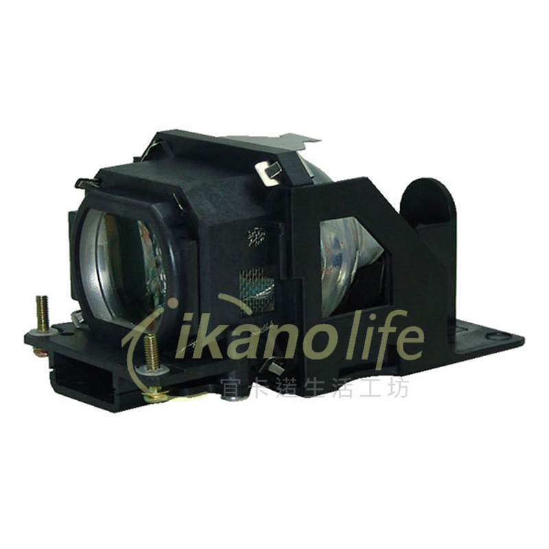 PANASONIC-OEM副廠投影機燈泡ET-LAB50 / 適用PT-LB50SU、PT-LB50U、PT-LB51U
