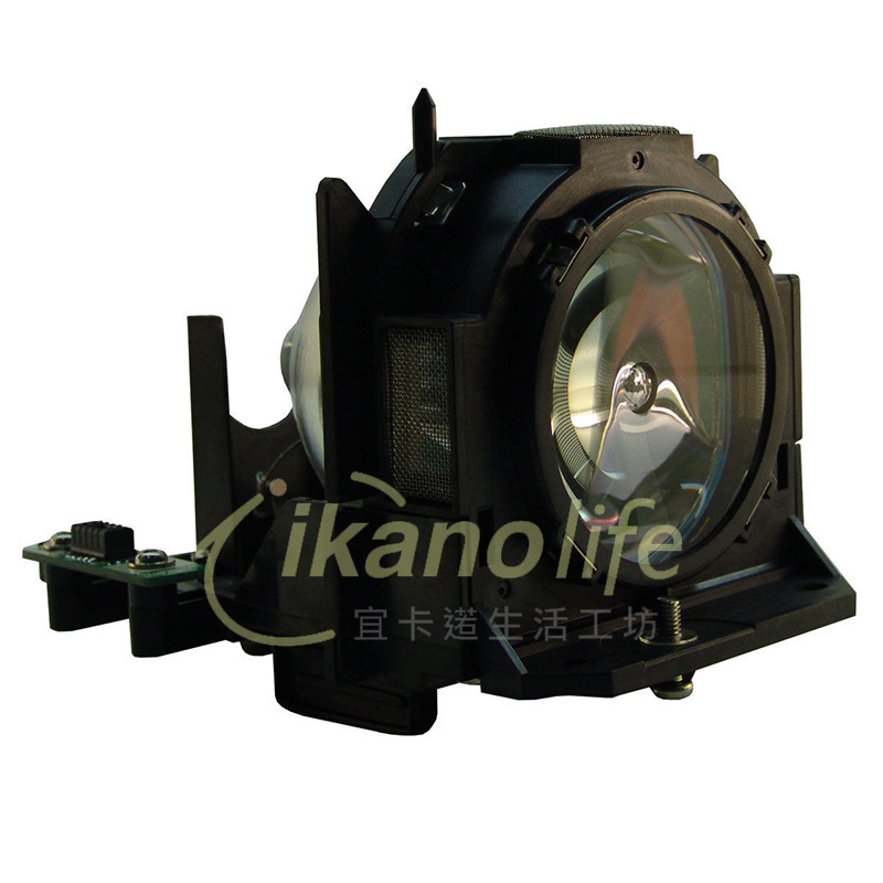 PANASONIC-OEM副廠投影機燈泡ET-LAD60A / 適用機型PT-DZ670、PT-DZ770