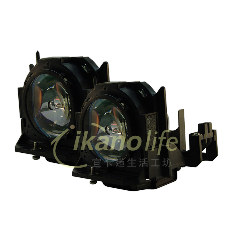 PANASONIC-OEM副廠投影機燈泡ET-LAD60AW(雙燈) / 適用機型PT-D5000、PT-D6000