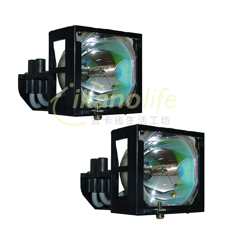 PANASONIC-OEM副廠投影機燈泡ET-LA097W(雙燈) / 適用機型PT-L797U