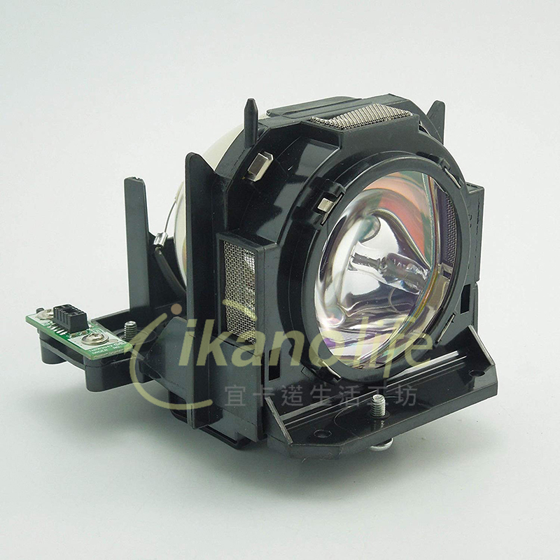 PANASONIC-OEM副廠投影機燈泡ET-LAD60W / 適用機型PT-DZ670、PT-DZ770