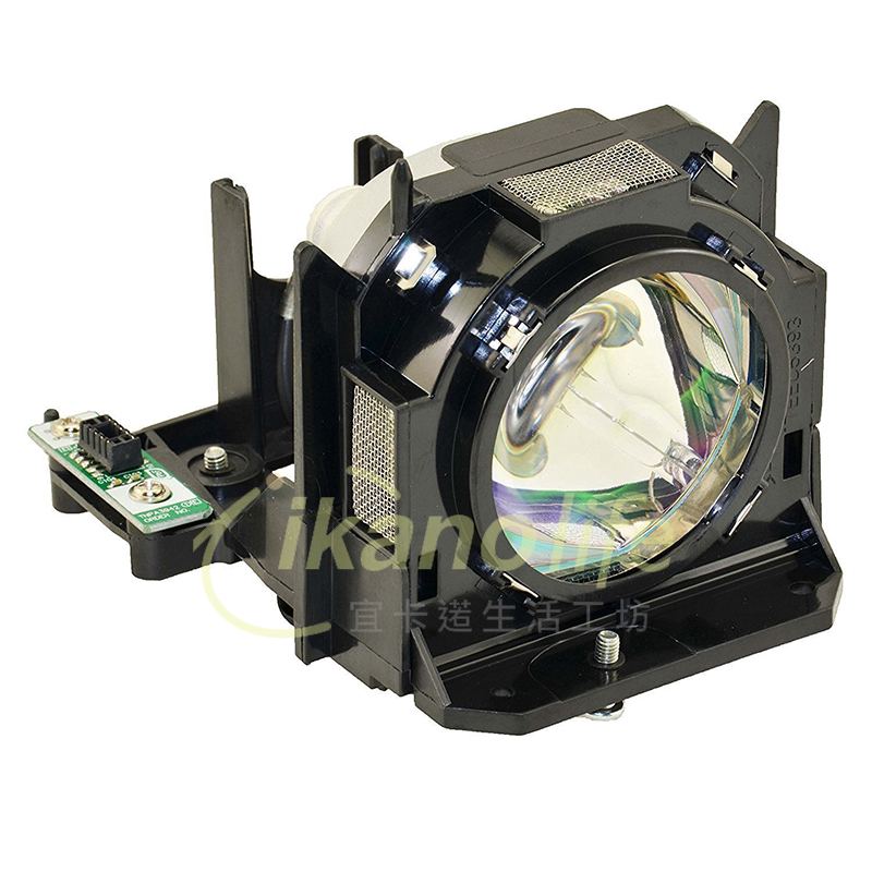 PANASONIC-OEM副廠投影機燈泡ET-LAD60W / 適用PT-DW640、PT-DW730、PT-DW740