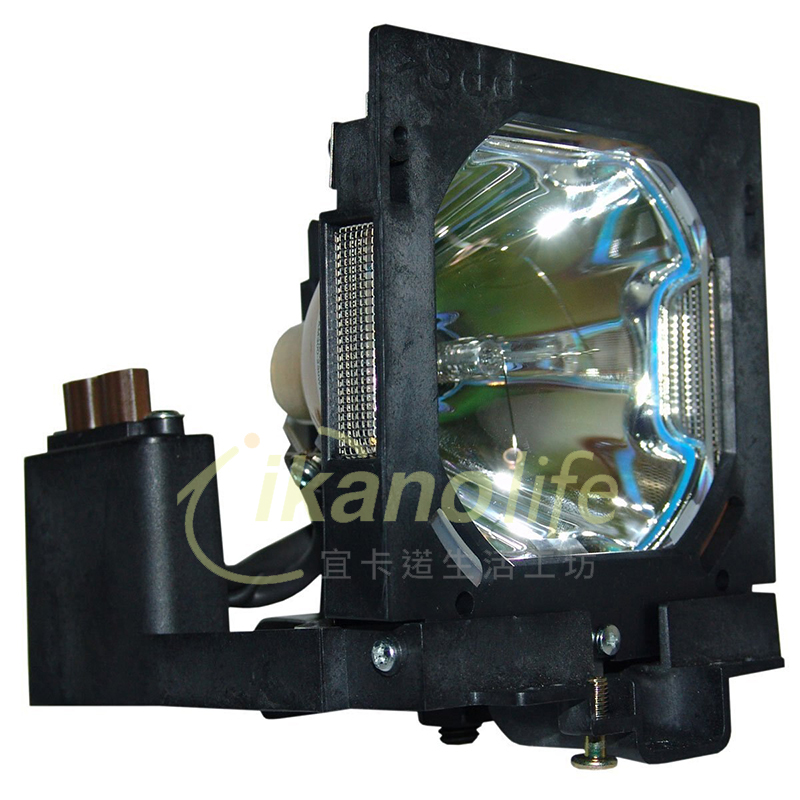 SANYO-OEM副廠投影機燈泡POA-LMP80/ 適用機型PLC-XF60、PLC-XF60A