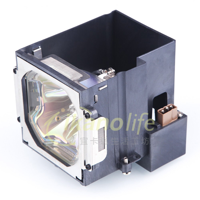 SANYO-OEM副廠投影機燈泡POA-LMP128/ 適用機型LP-XF1000、LP-XF71
