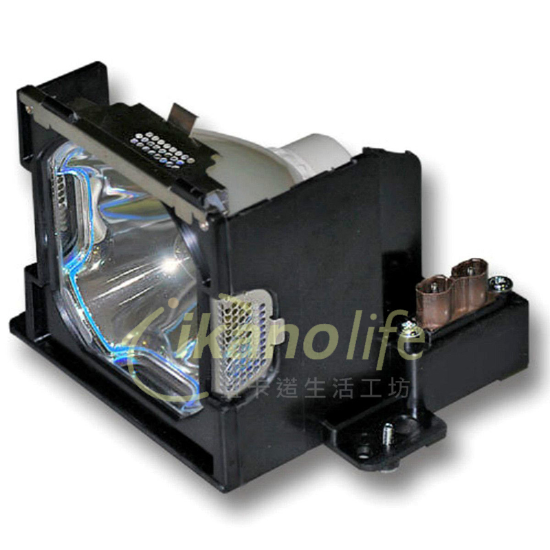 SANYO-OEM副廠投影機燈泡POA-LMP38/適用機PLC-XP40E、PLC-XP40B、PLC-XP40UWM