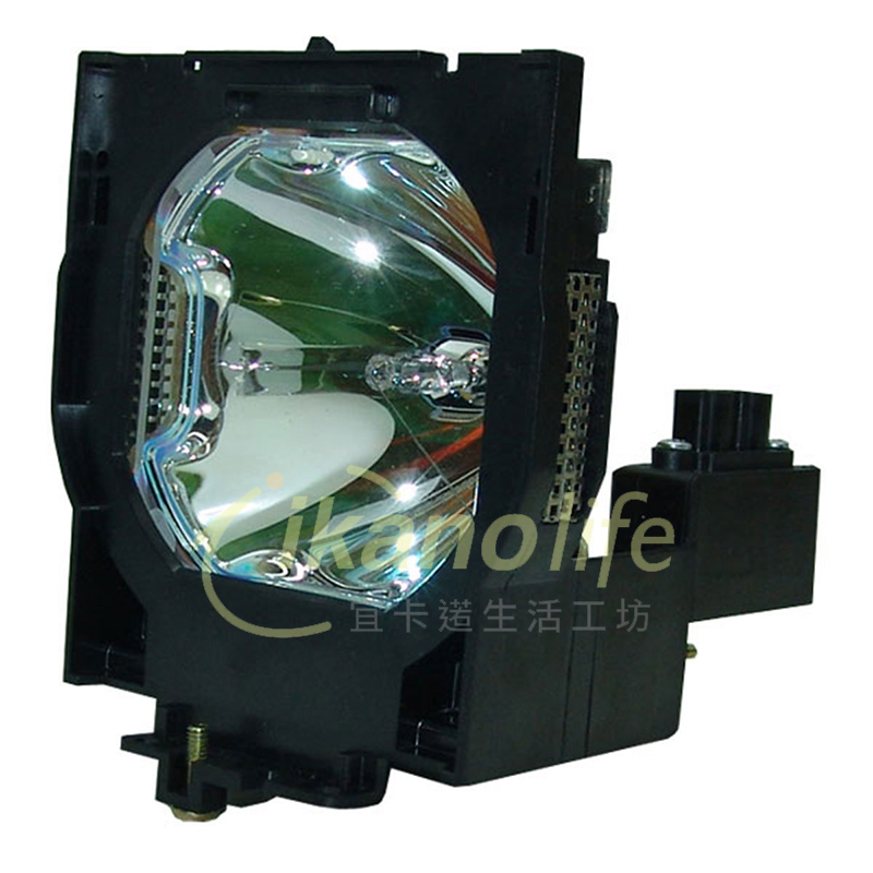 SANYO-OEM副廠投影機燈泡POA-LMP42/適LP-XF40、LP-XF41、PLC-UF10、PLC-XF40