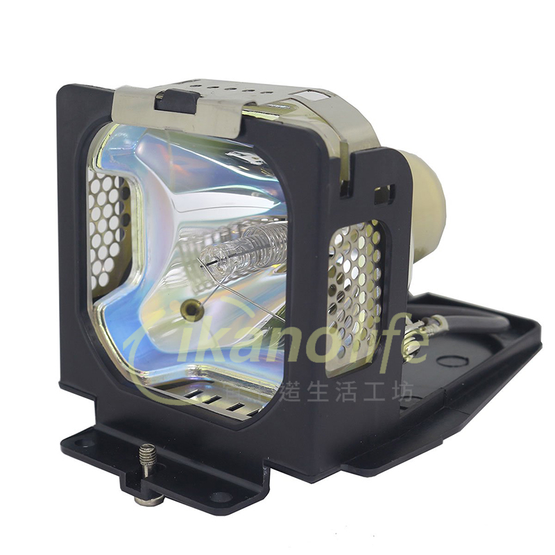 SANYO-OEM副廠投影機燈泡POA-LMP55/ 適用機型PLC-XU51、PLC-XU55、PLC-XU58